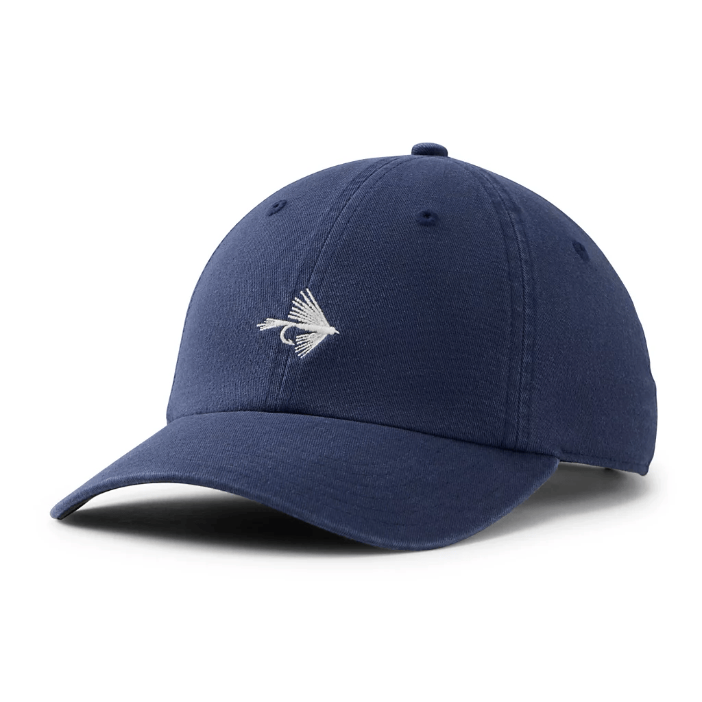 Orvis Battenkill Contrast Fly Cap Orvis Headwear Rivers and Glen Trading Co