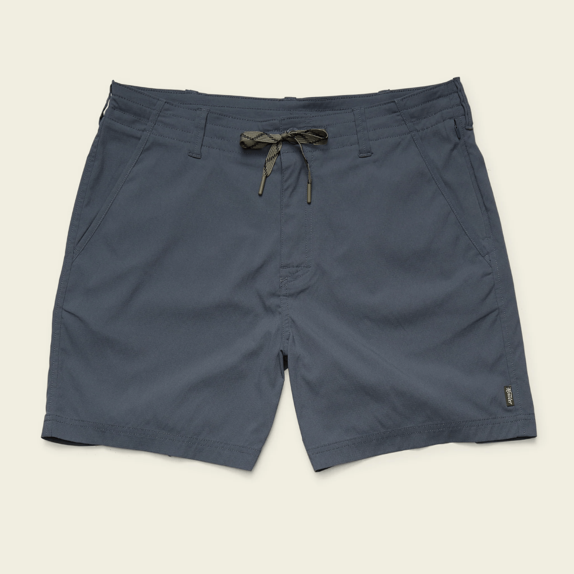 Howler Brothers Horizon Tech Shorts 6" Howler Brothers Dark Slate / 32 Men's Shorts Rivers and Glen Trading Co