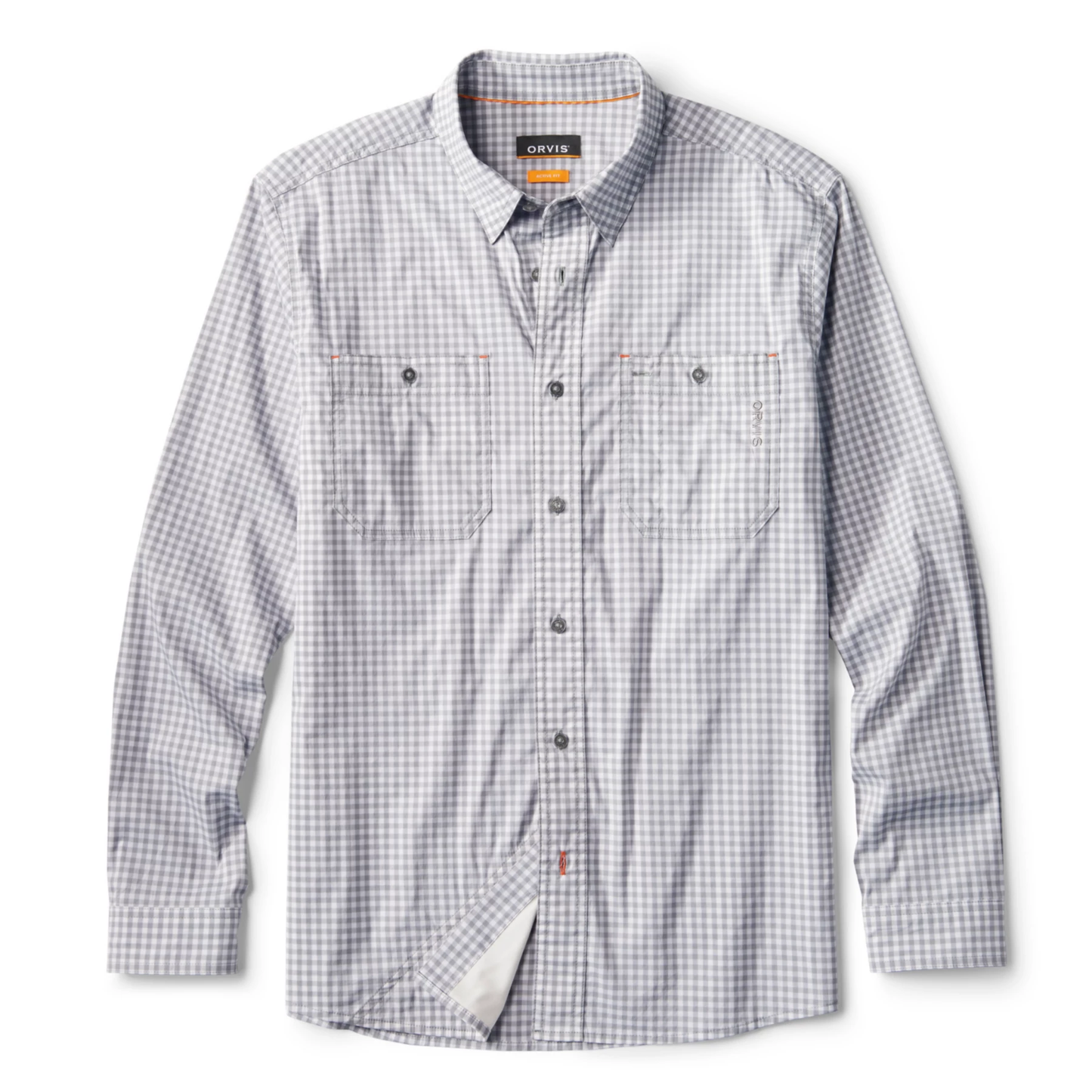 Orvis River Guide Shirt 2.0