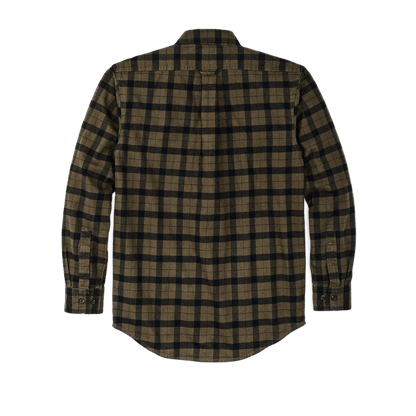 Filson Alaskan Guide Shirt Filson Men's Long Sleeve Button Down Shirts Rivers and Glen Trading Co
