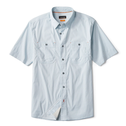 Orvis River Guide Short-Sleeve Shirt 2.0