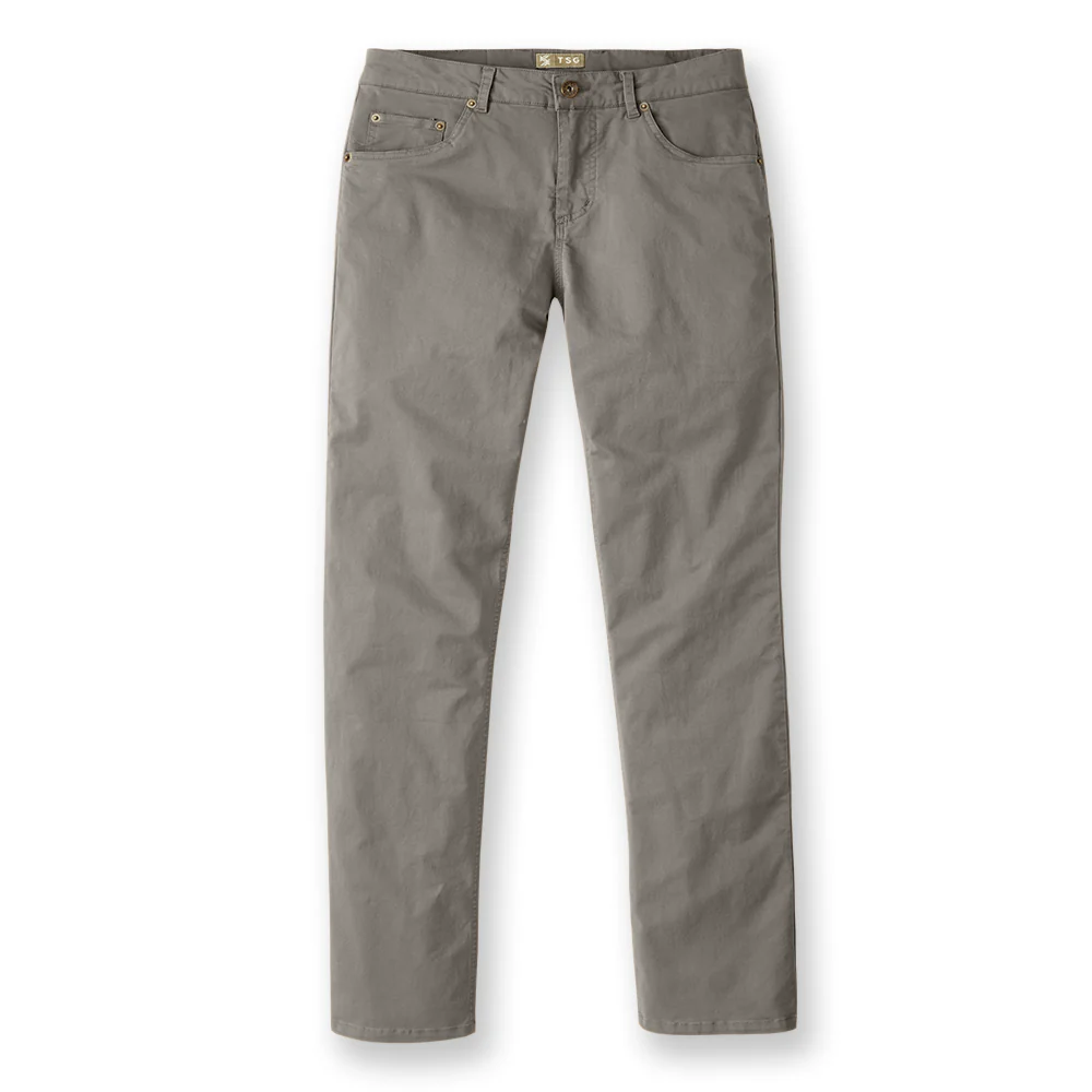 TSG Boone 5-Pocket Pants