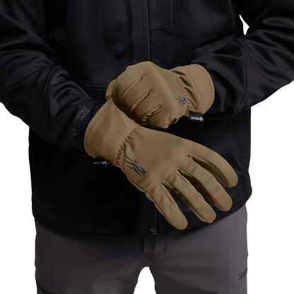 Sitka Jetstream WS Gloves Sitka Men's Hunting Gloves Rivers and Glen Trading Co