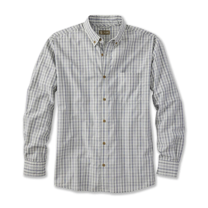 TSG Tanner Bamboo Button Down