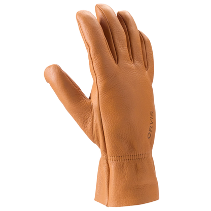 Orvis Men's Uplander Shooting Gloves