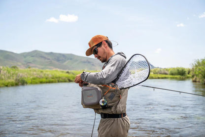 Fishpond Nomad Canyon Net - Rivers & Glen Trading Co.