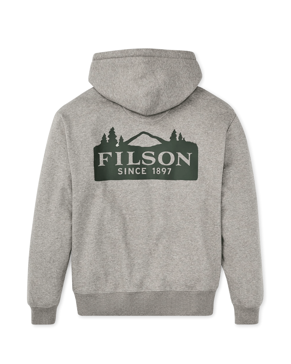 Filson Scenic Graphic Hoodie