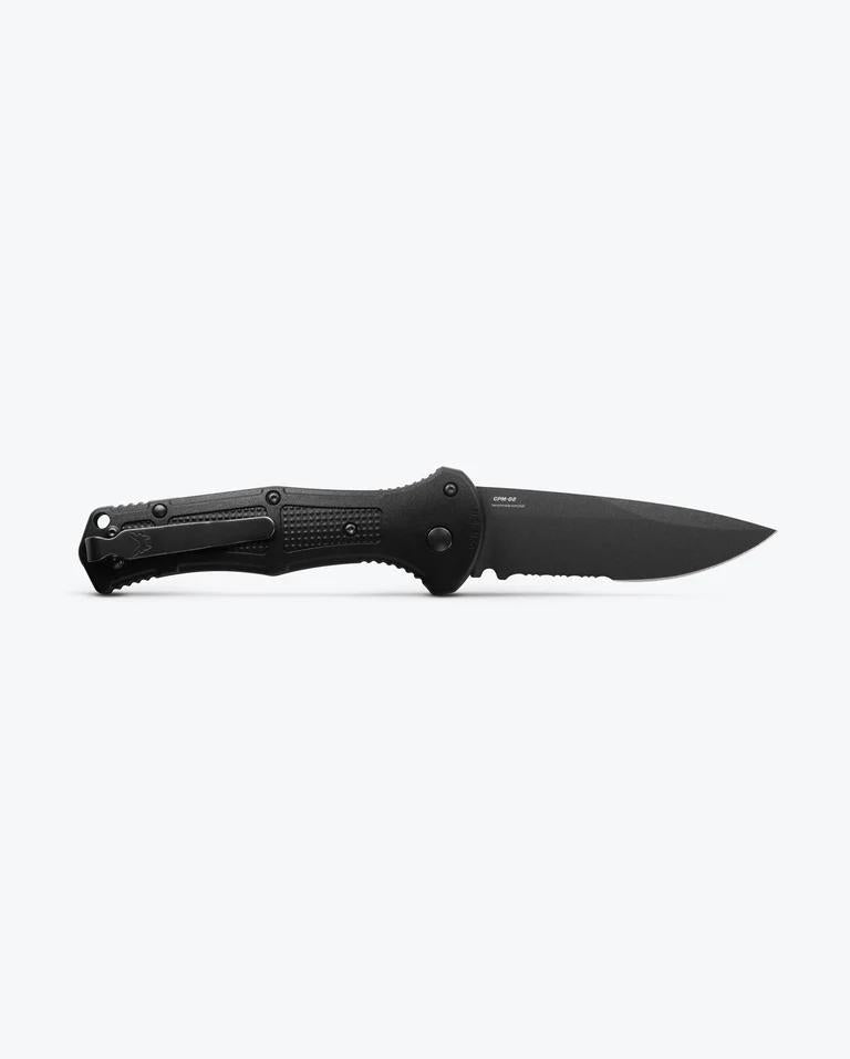 Benchmade Claymore - Rivers & Glen Trading Co.