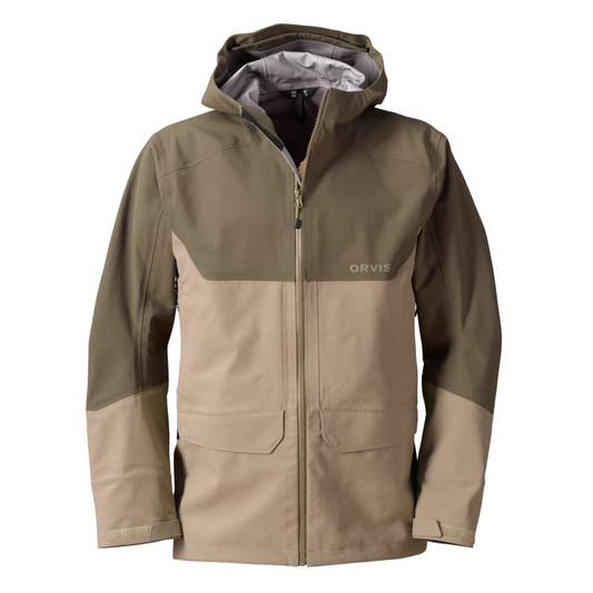 Orvis Men's PRO Toughshell Jacket