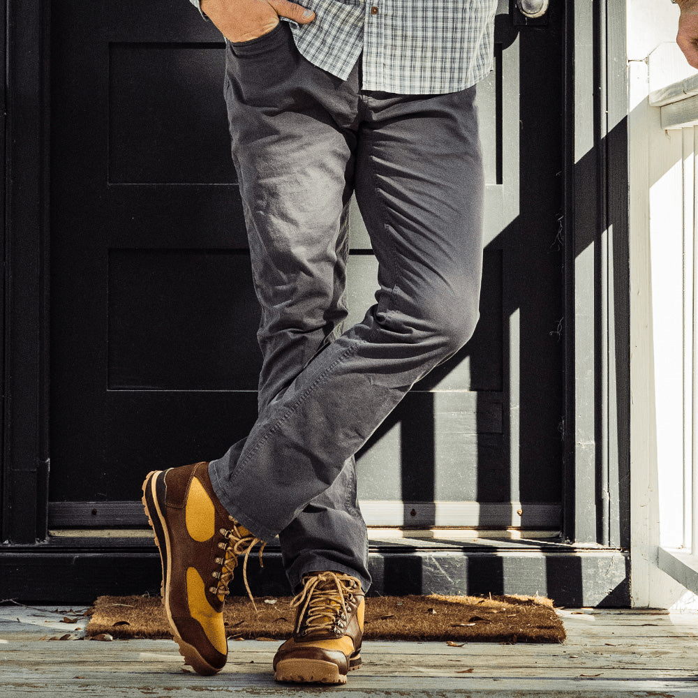 TSG Boone 5-Pocket Pants TSG Men's Pants Rivers and Glen Trading Co