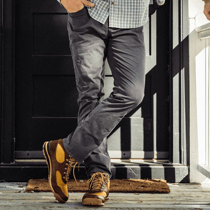 TSG Boone 5-Pocket Pants TSG Men's Pants Rivers and Glen Trading Co