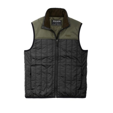 Ultralight Vest - Rivers & Glen Trading Co.