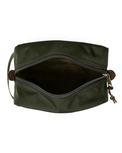Filson Dryden Dopp Kit Filson Luggage Rivers and Glen Trading Co