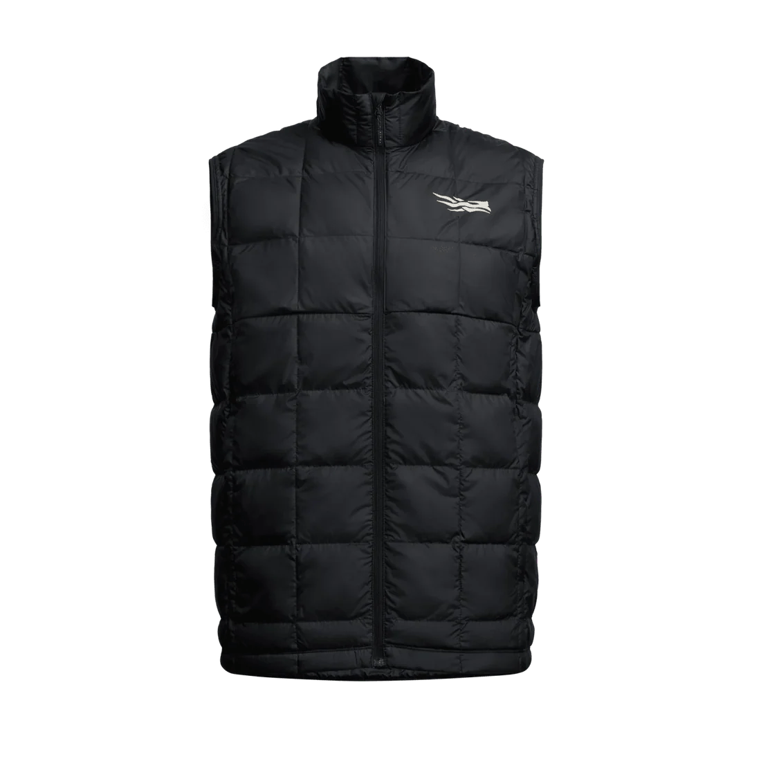 Sitka Microdown Vest Sitka Men's Vests Rivers and Glen Trading Co