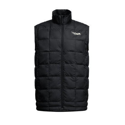 Sitka Microdown Vest Sitka Men's Vests Rivers and Glen Trading Co