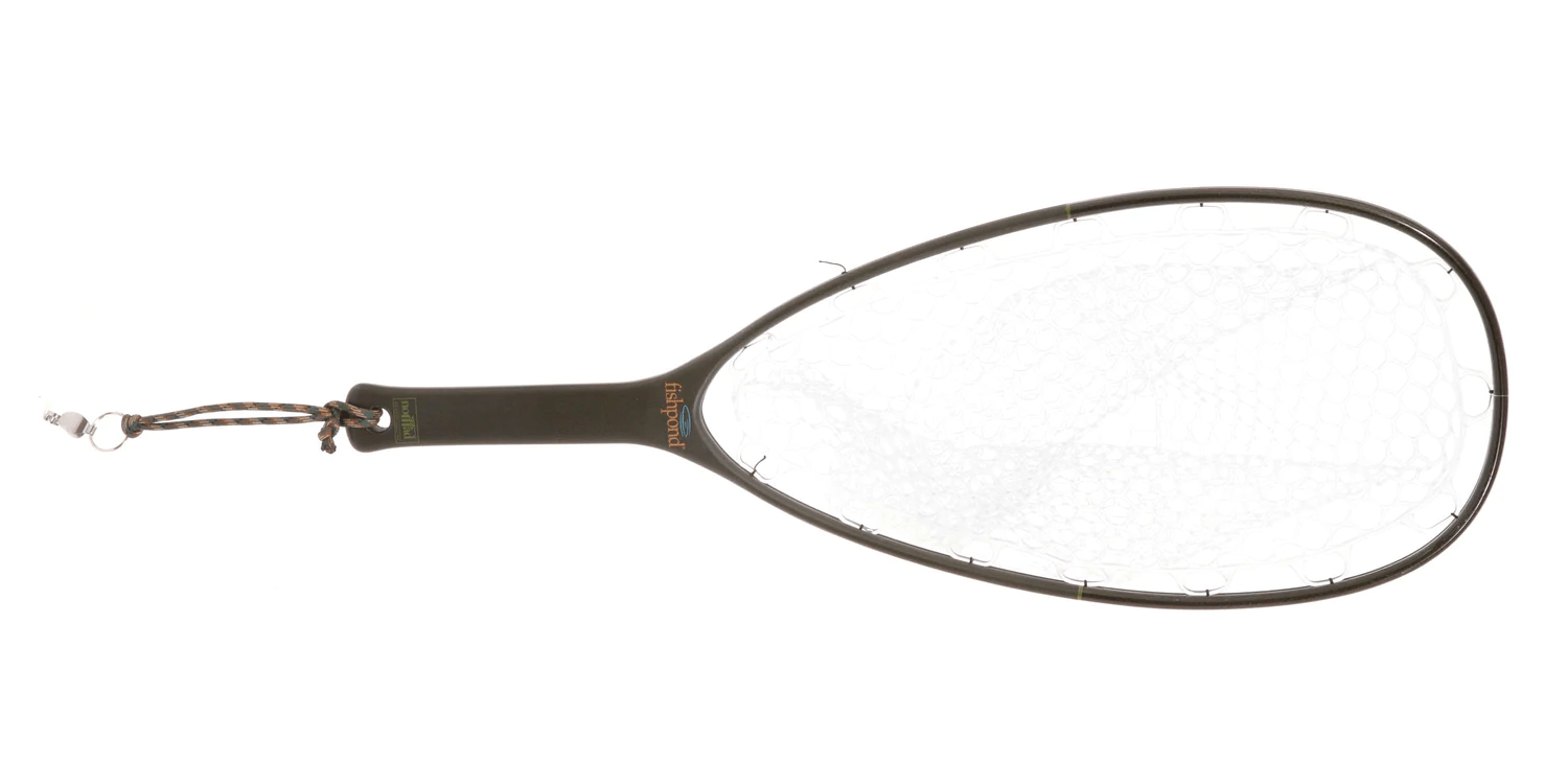 Fishpond Nomad Native Net Fishpond Original Nets Rivers and Glen Trading Co