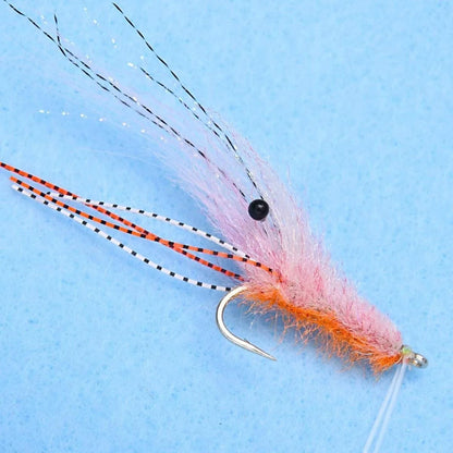 EP ULTRA SHRIMP Enrico Puglisi Flies Rivers and Glen Trading Co