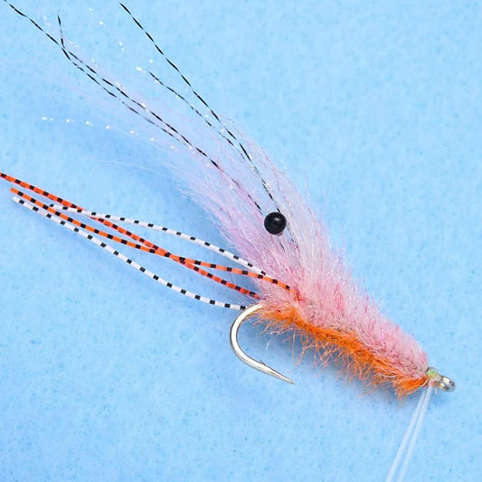 EP ULTRA SHRIMP Enrico Puglisi Flies Rivers and Glen Trading Co
