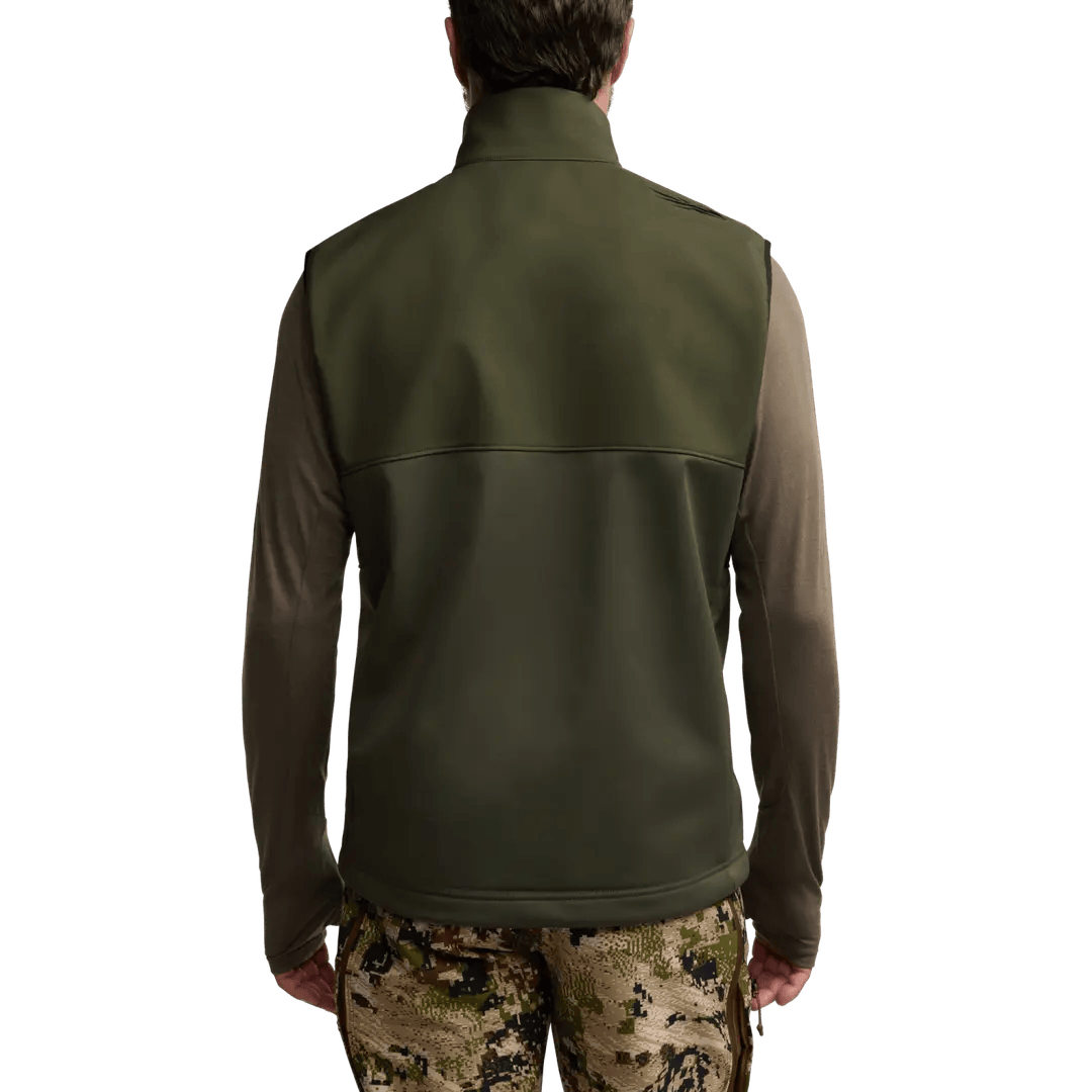 Sitka Jetstream Vest Sitka Men's Hunting Vests Rivers and Glen Trading Co