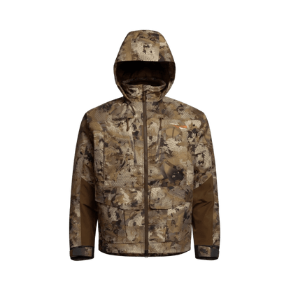 Sitka Hudson Jacket Sitka Optifade Marsh / M Men's Hunting Jackets Rivers and Glen Trading Co