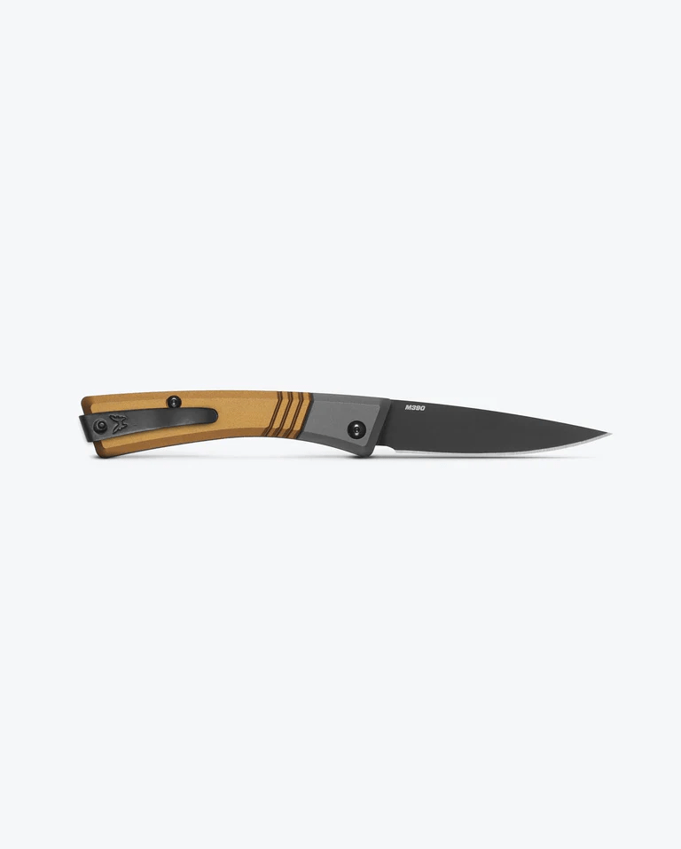 Benchmade Successor Benchmade 315BK-01 Knives Rivers and Glen Trading Co