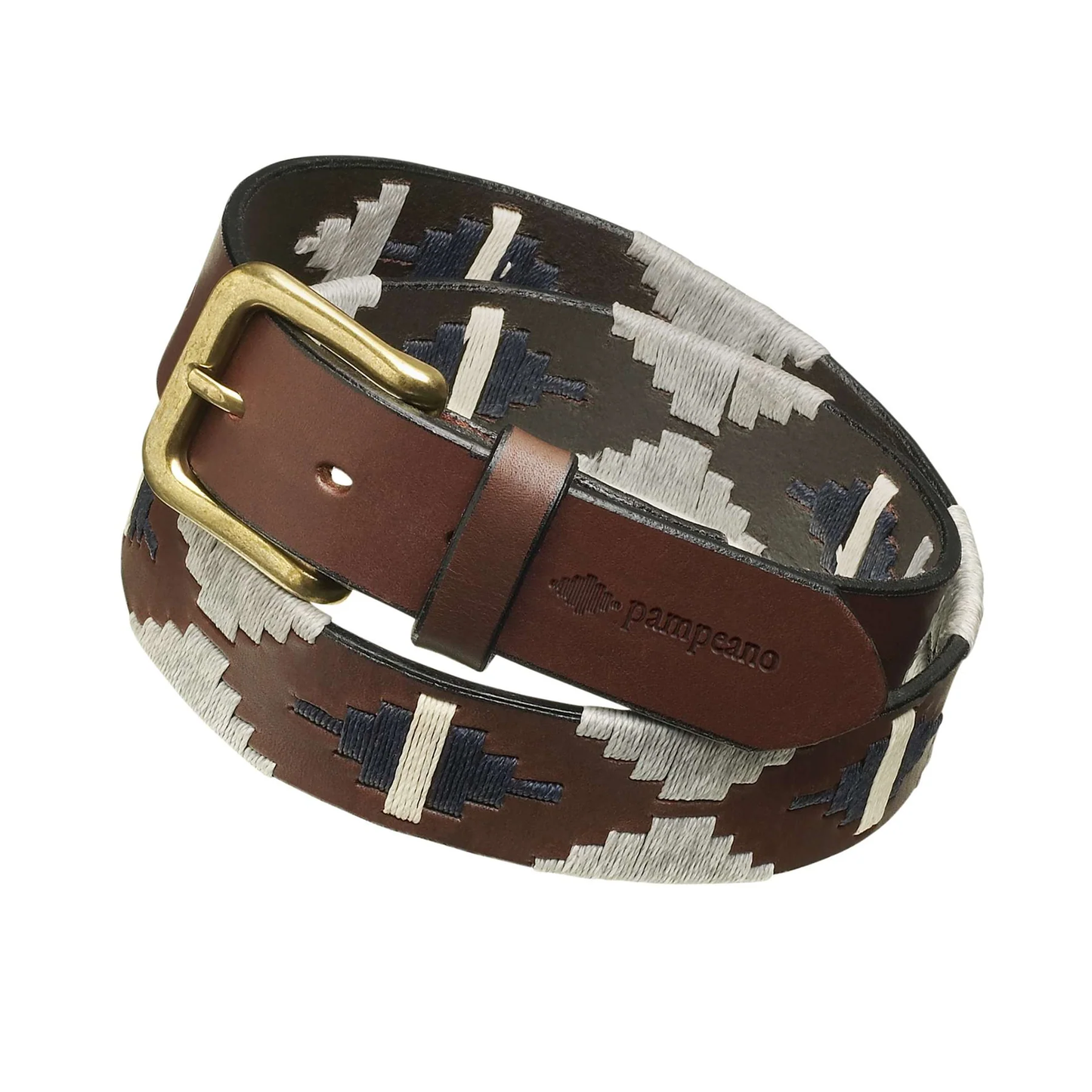 Pampeano Polo Belt