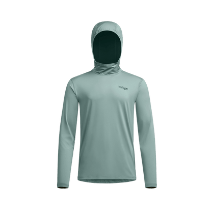 Sitka Guard Sun Hoodie Sitka Saltwater Blue / XXL Men's Hoodies Rivers and Glen Trading Co