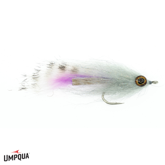 LASER MINNOW PANZARELLA