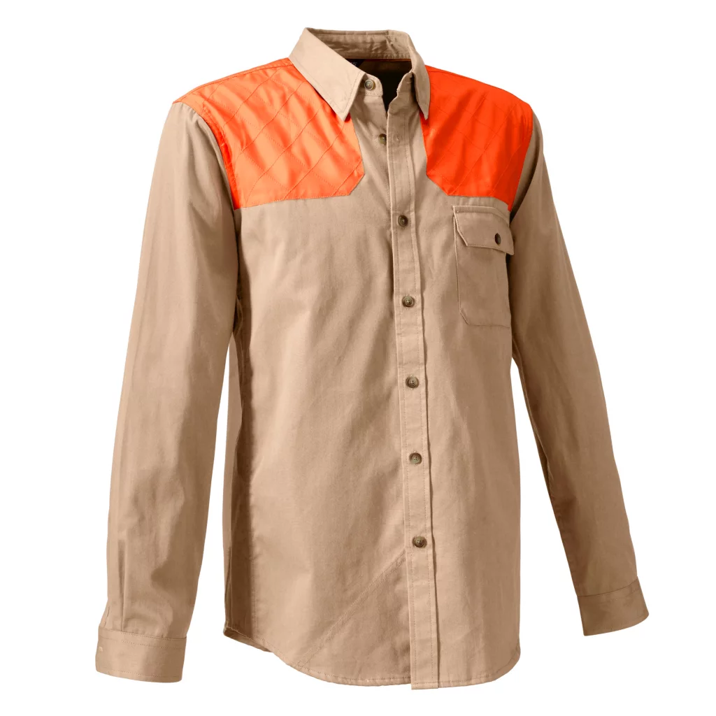 Midweight Shooting Shirt - Rivers & Glen Trading Co.