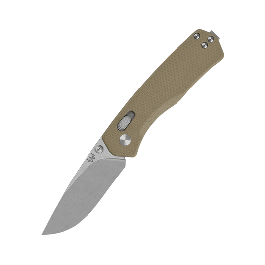 Williams Glide Folder 6.5" EDC Pocket Knife Williams Knife Knives Rivers and Glen Trading Co