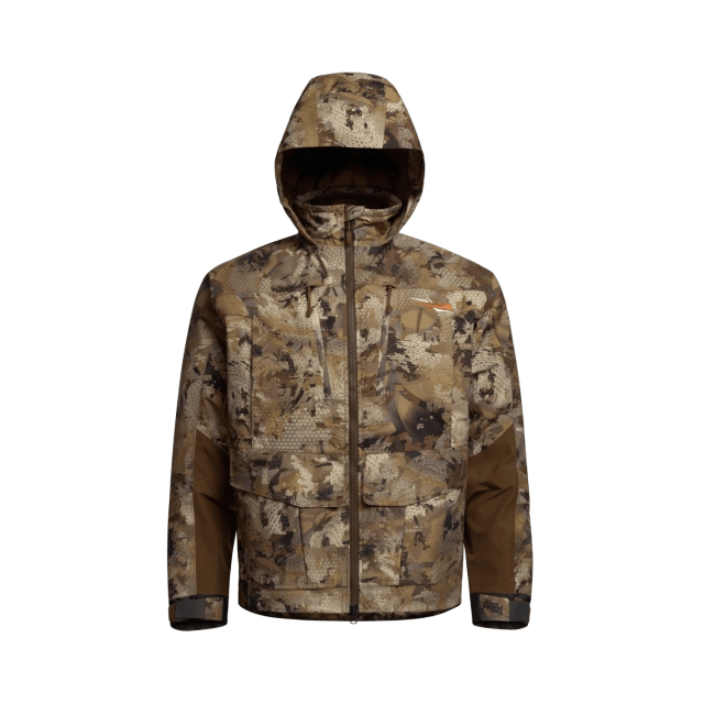 Sitka Hudson Jacket Sitka Men's Hunting Jackets Rivers and Glen Trading Co