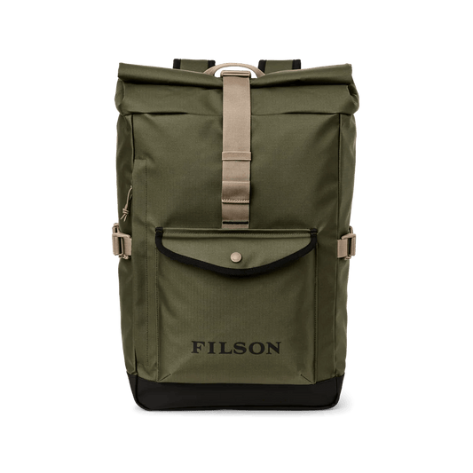 Filson All-Weather Backpack Filson Luggage Rivers and Glen Trading Co