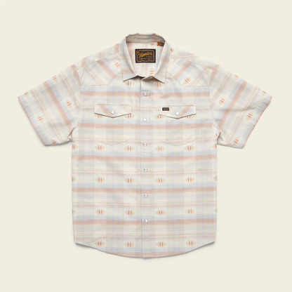 H Bar B Snapshirt - Rivers & Glen Trading Co.