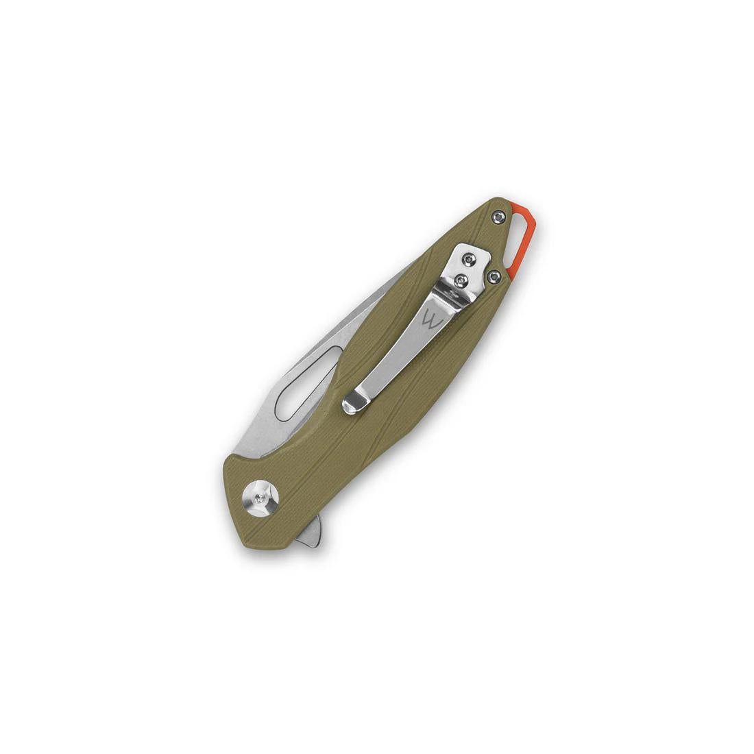 Williams RX Flipper Knife