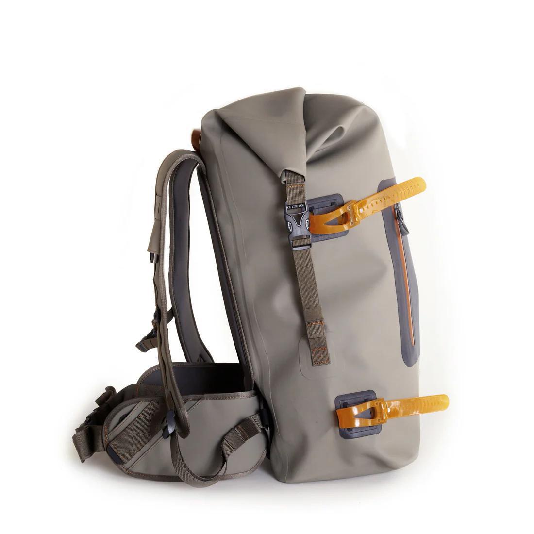 Fishpond Wind River Roll-Top Backpack - Rivers & Glen Trading Co.