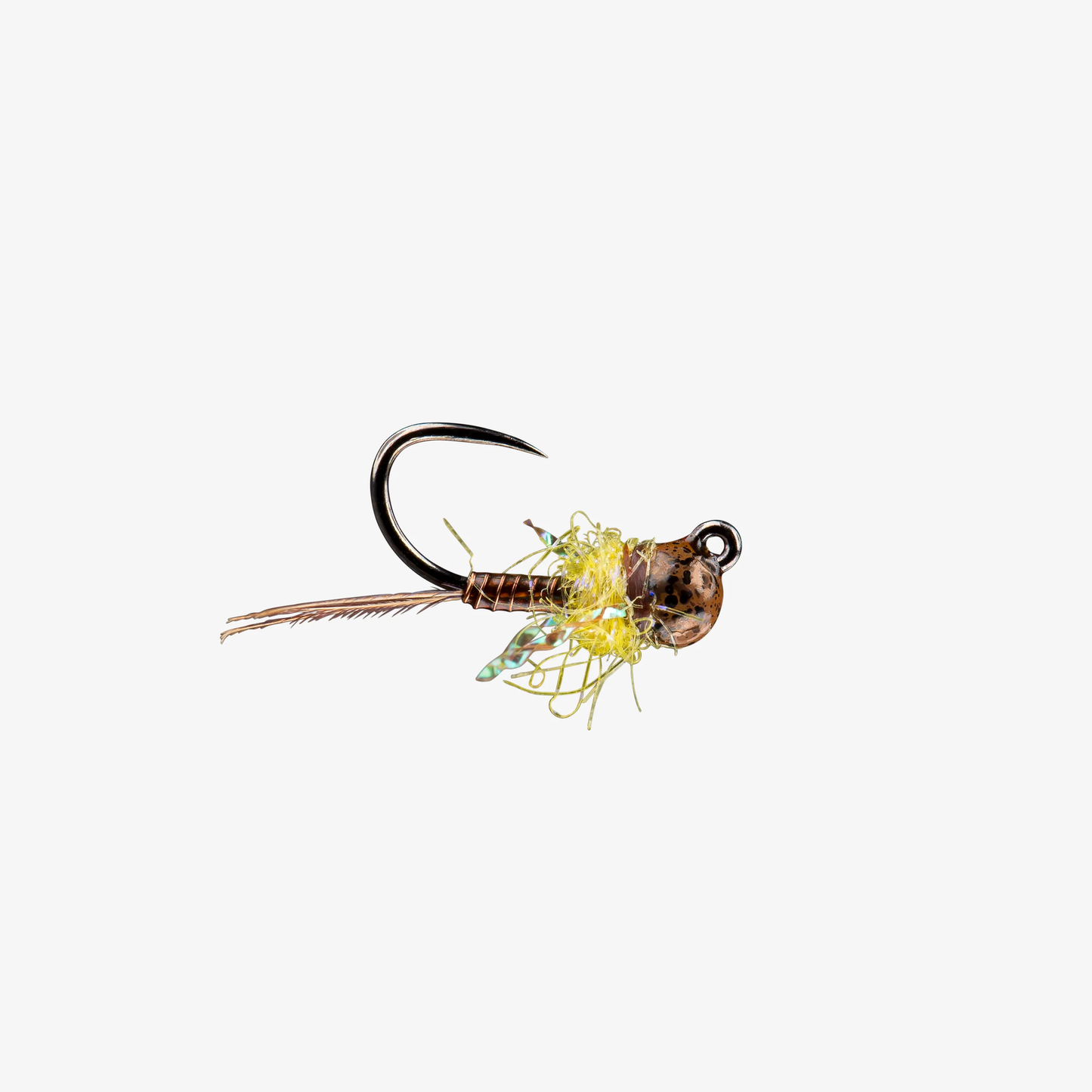 Rio Tung Tied