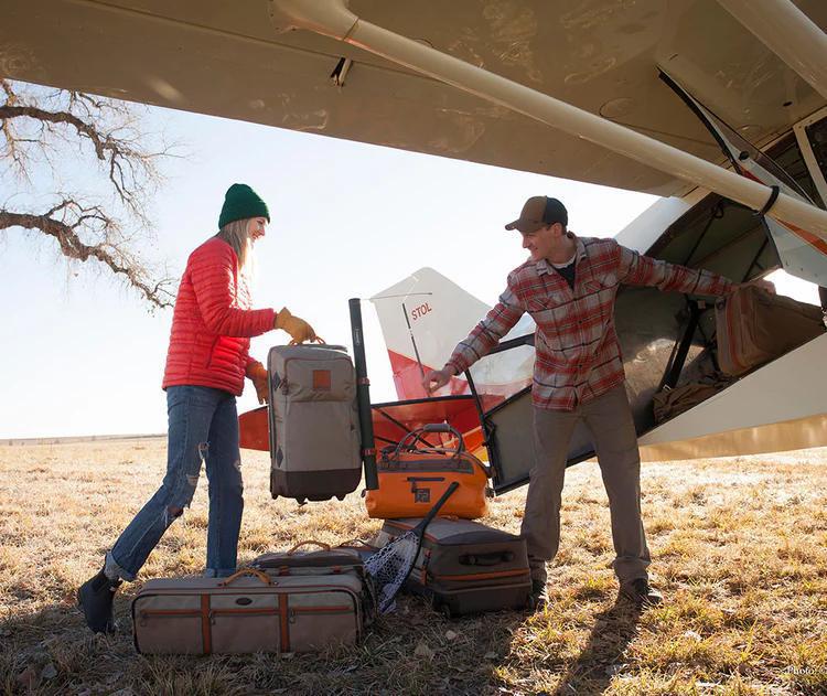 Fishpond Teton Rolling Carry On - Rivers & Glen Trading Co.