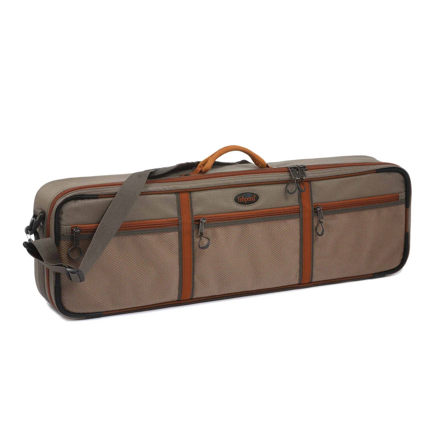 Fishpond Dakota Carry On Rod & Reel Case - Rivers & Glen Trading Co.