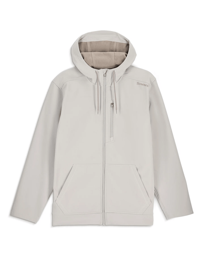 Simms Men's Rogue Fleece Hoody Simms Men's Jackets Rivers and Glen Trading Co