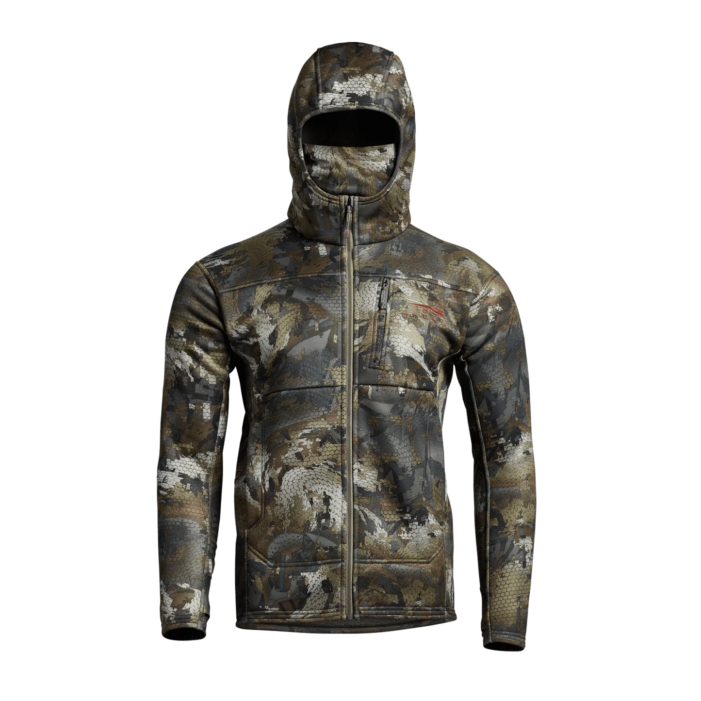 Sitka Traverse Hoodie