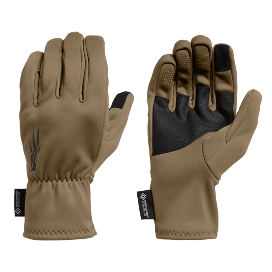 Sitka Jetstream WS Gloves Sitka Men's Hunting Gloves Rivers and Glen Trading Co