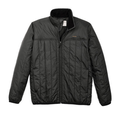 Filson Ultralight Jacket Filson Raven / XL Men's Jackets Rivers and Glen Trading Co