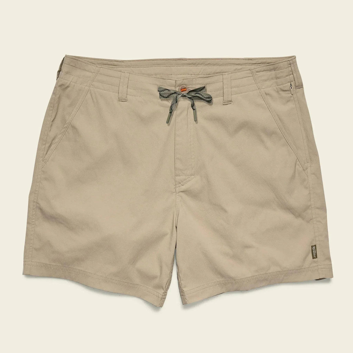 Howler Brothers Horizon Tech Shorts 6" Howler Brothers Men's Shorts Rivers and Glen Trading Co