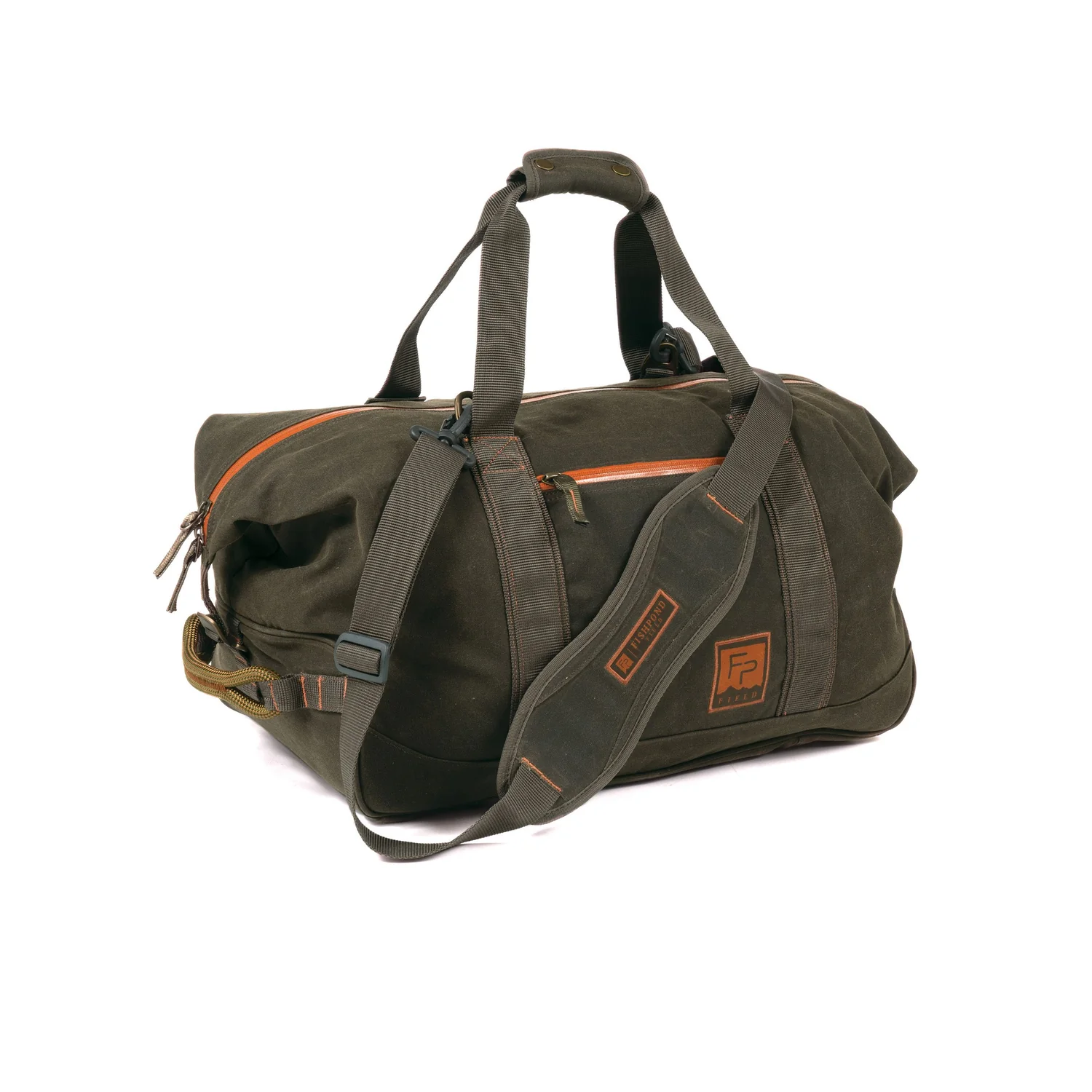 Fishpond Jagged Basin Duffle - Rivers & Glen Trading Co.