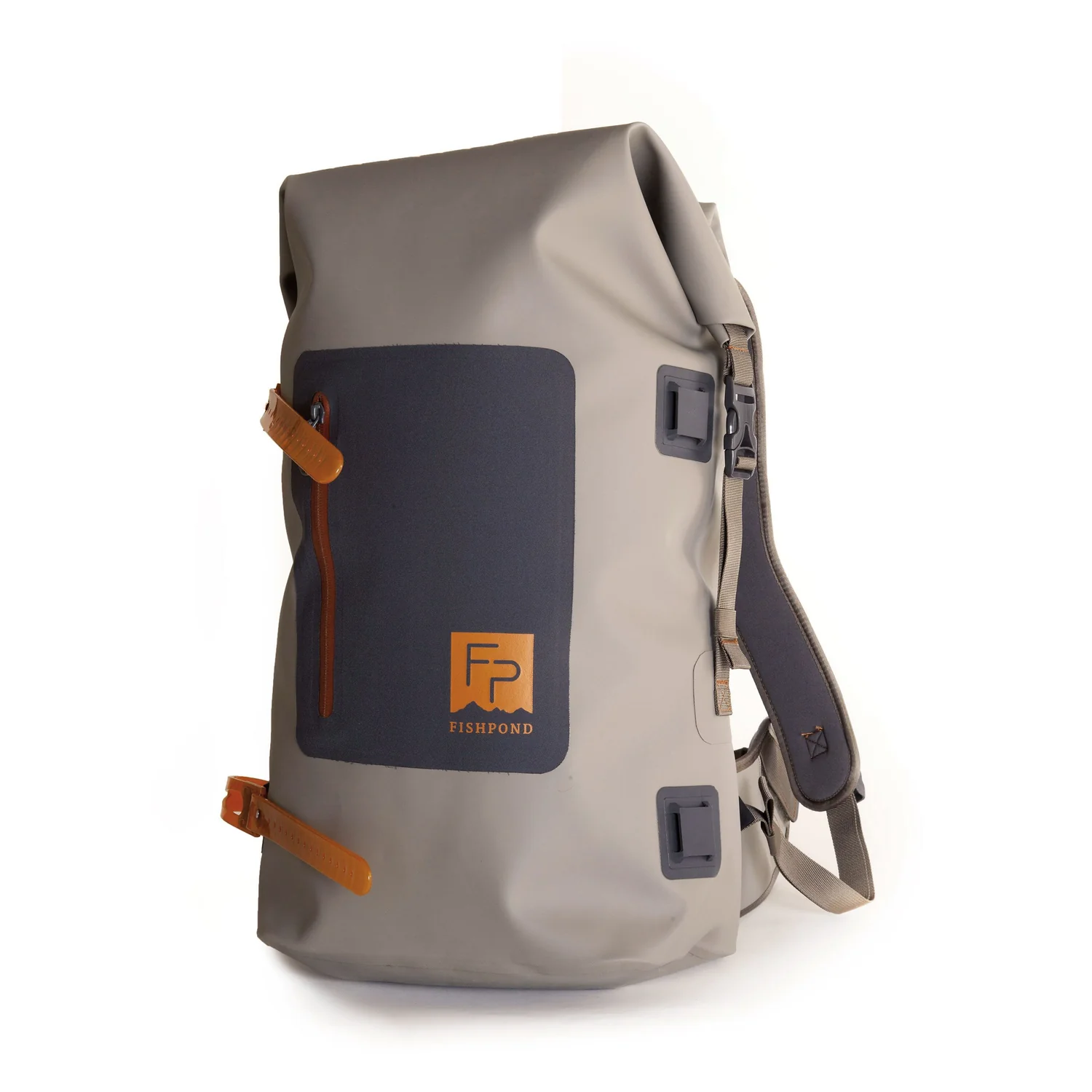 Fishpond Wind River Roll-Top Backpack - Rivers & Glen Trading Co.