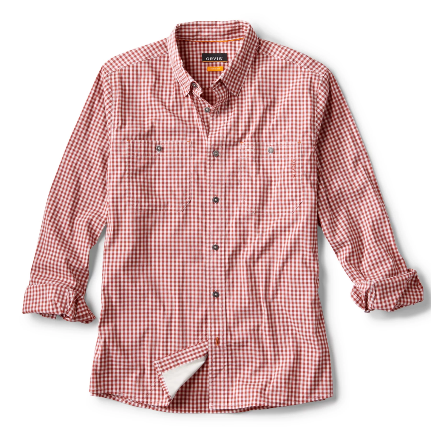 Orvis River Guide Shirt 2.0