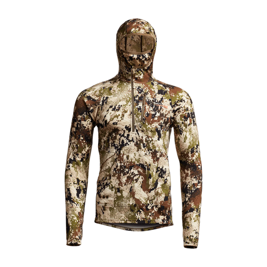 Sitka Core Merino 330 Hoodie