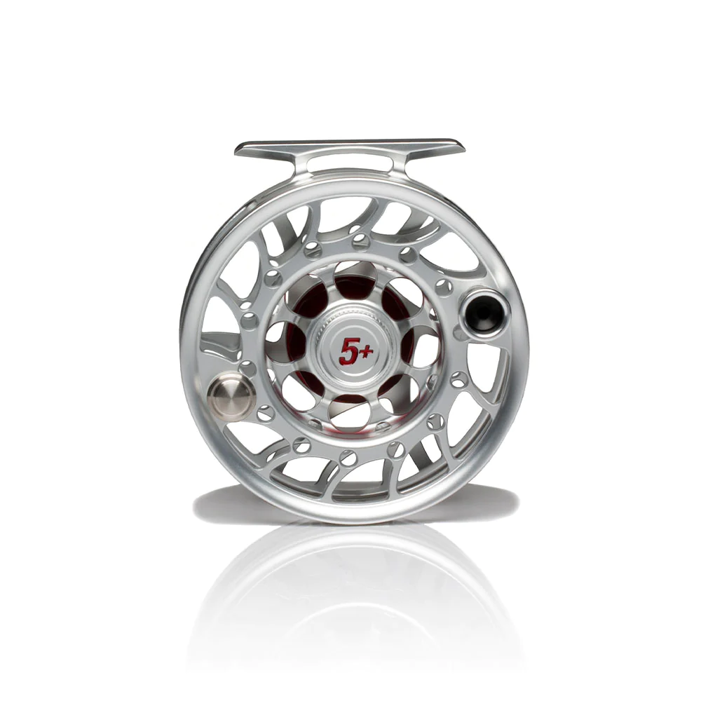 Hatch Iconic Reel - Rivers & Glen Trading Co.