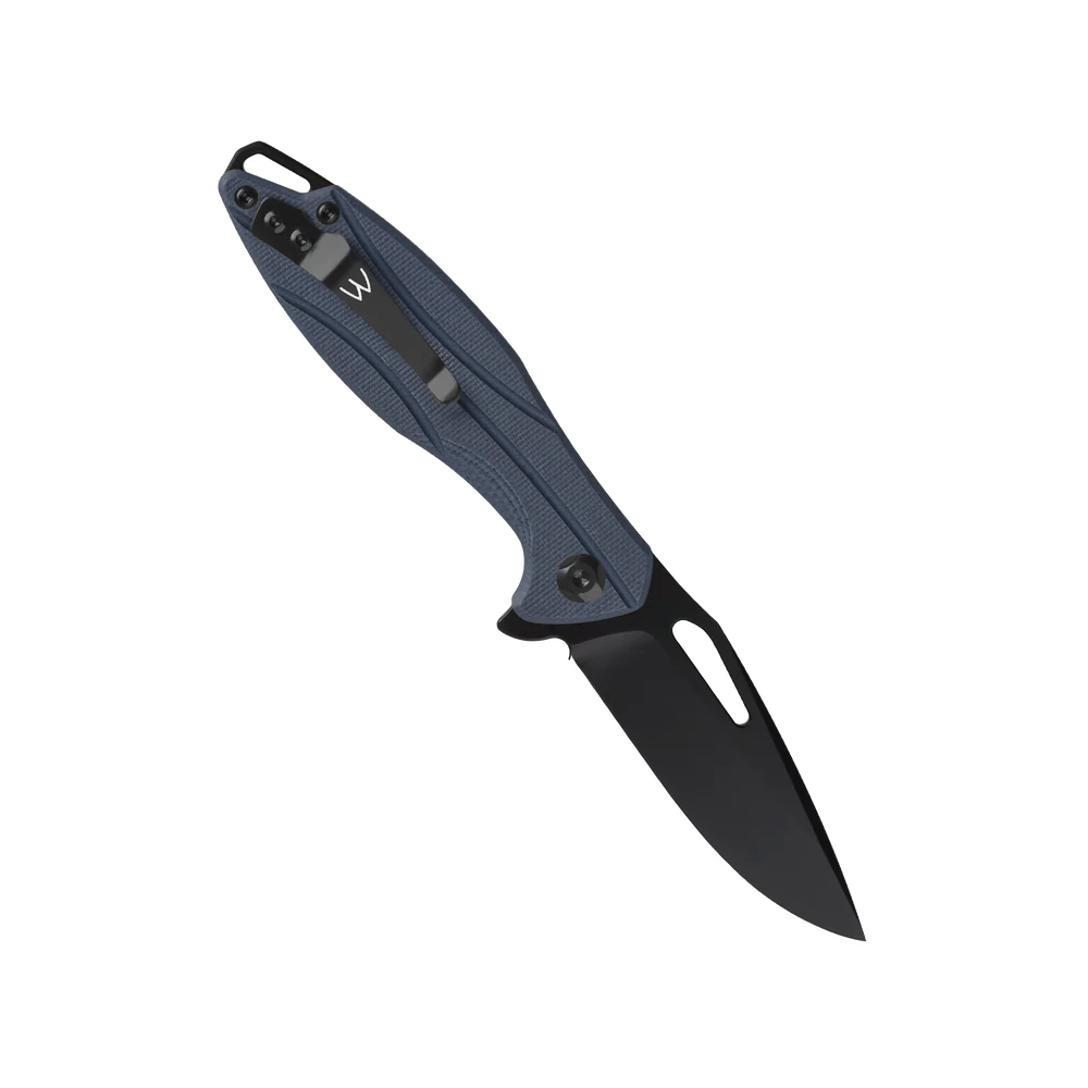 Williams RX Flipper Jr. EDC Knife Williams Knife Knives Rivers and Glen Trading Co