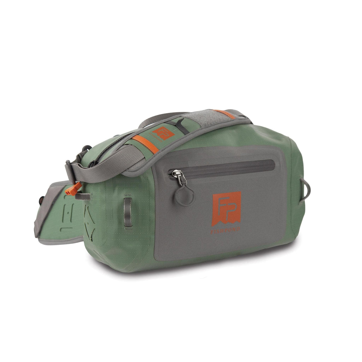 Fishpond Thunderhead HD Lumbar Fishpond Yucca Luggage Rivers and Glen Trading Co